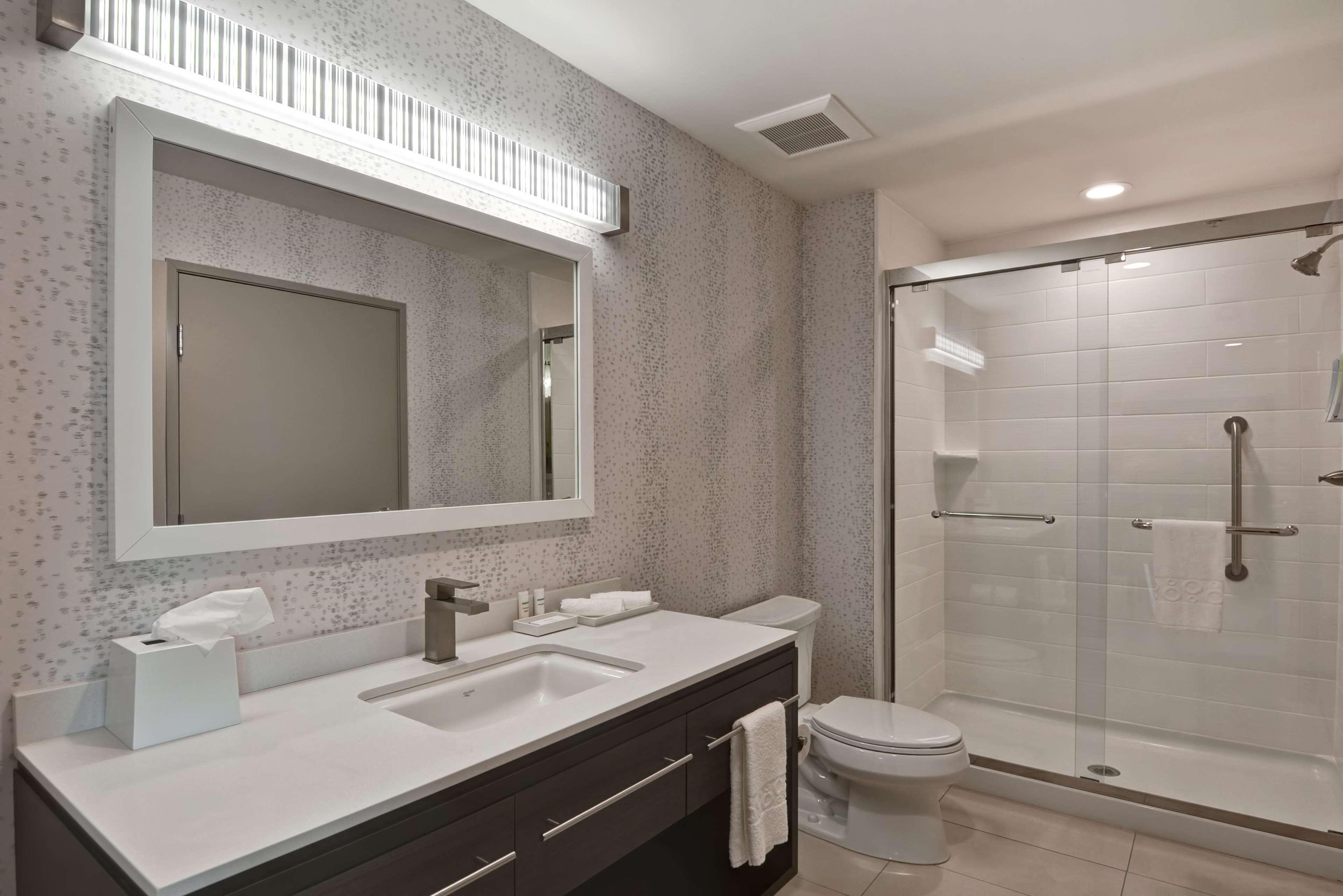 Home2 Suites By Hilton Hot Springs Eksteriør billede